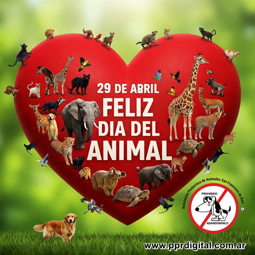Día del animal